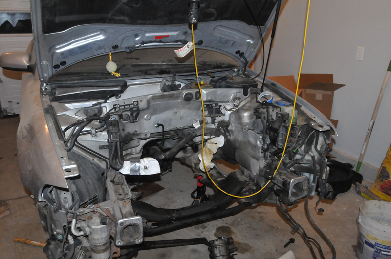 engine delete weight saving mod